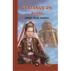 Vartanuş’un Ali’si