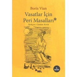 Vasatlar İçin Peri Masalları