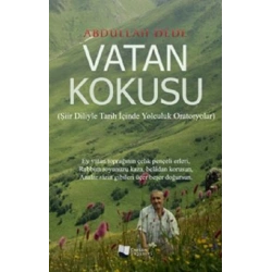 Vatan Kokusu