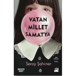 Vatan Millet Samatya
