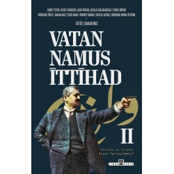 Vatan Namus İttihad