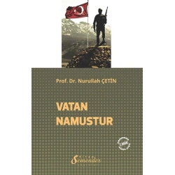 Vatan Namustur