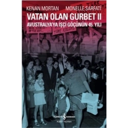 Vatan Olan Gurbet 2