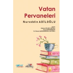 Vatan Pervaneleri