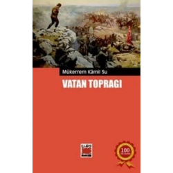 Vatan Toprağı