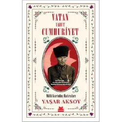 Vatan Yahut Cumhuriyet