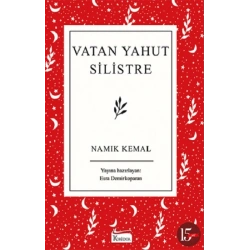 Vatan yahut Silistre