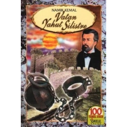 Vatan Yahut Silistre