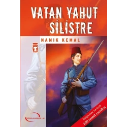 Vatan Yahut Silistre