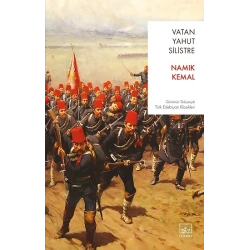 Vatan Yahut Silistre