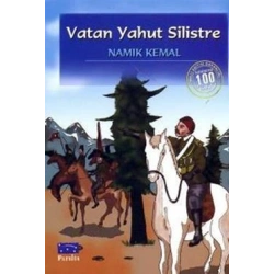 Vatan Yahut Silistre