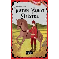 Vatan Yahut Silistre - Çocuk Klasikleri 28