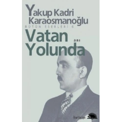 Vatan Yolunda