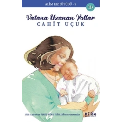 Vatana Uzanan Yollar