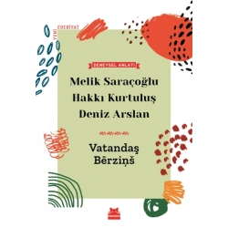Vatandaş Berzins
