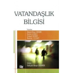 Vatandaşlık Bilgisi