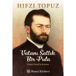 Vatanı Sattık Bir Pula
