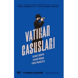 Vatikan Casusları