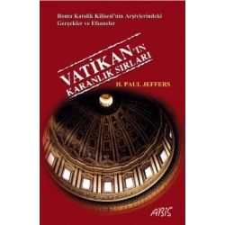 Vatikan’ın Karanlık Sırları