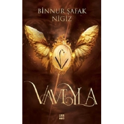 Vaveyla 1 - Sönmüş Aldebaran (Ciltli)