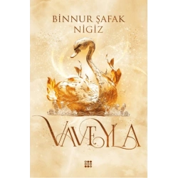 Vaveyla 3 – Zehirli Ekinoks