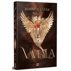 Vaveyla 4 - Şira Eşiği (Ciltli)