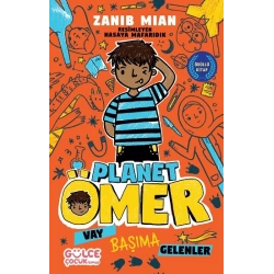 Vay Başıma Gelenler - Planet Ömer 1
