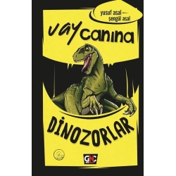 Vay Canına Dinozorlar