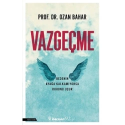Vazgeçme