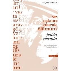 Ve Aşktan Olacak Ölümüm
