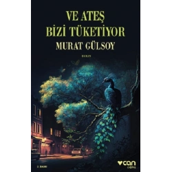 Ve Ateş Bizi Tüketiyor
