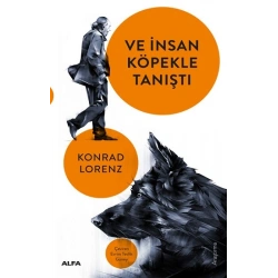 Ve İnsan Köpekle Tanıştı