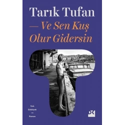 Ve Sen Kuş Olur Gidersin