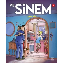 Ve Sinem 1. Cilt