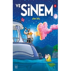 Ve Sinem 2