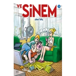 Ve Sinem 3