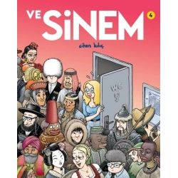 Ve Sinem – 4