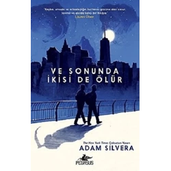 Ve Sonunda İkisi de Ölür