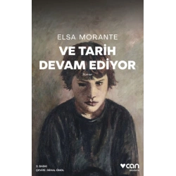 Ve Tarih Devam Ediyor