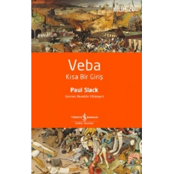 Veba - Kısa Bir Giriş