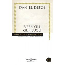Veba Yılı Günlüğü