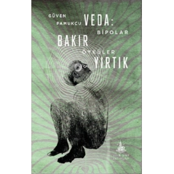 Veda: Bakır Yırtık