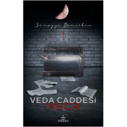 Veda Caddesi 3 Hecr