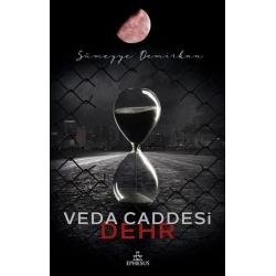 Veda Caddesi 4 – Dehr