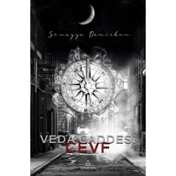 Veda Caddesi ;Cevf