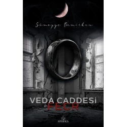 Veda Caddesi Fecr (Ciltli)