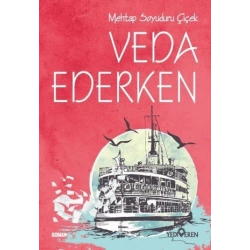 Veda Ederken