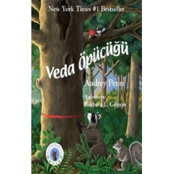 Veda Öpücüğü