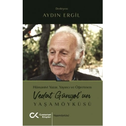 Vedat Günyol’un Yaşamöyküsü