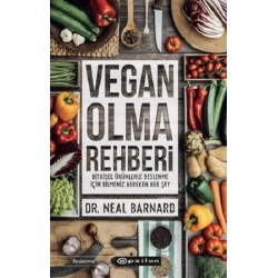Vegan Olma Rehberi